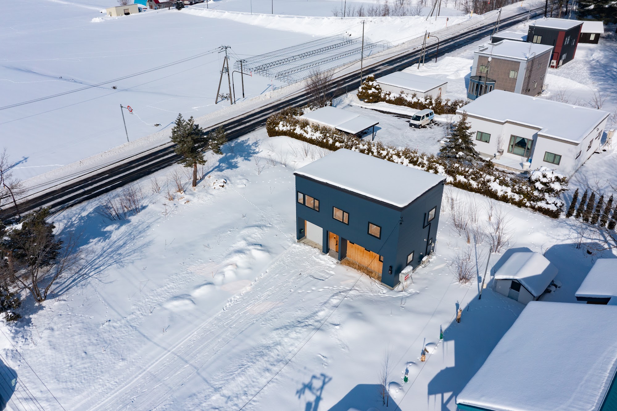 Furano ski resort